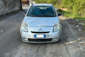 Citroen C2 GPL