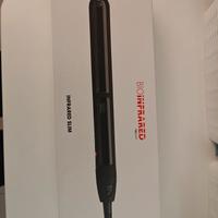 Piastra capelli Infrared slim upgrade