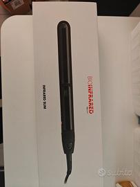 Piastra capelli Infrared slim upgrade