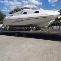 Barca Aquamar Bahia 20