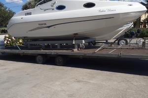 Barca Aquamar Bahia 20