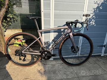 specialized sl8 s-works 02/26 durace di2 12v nuova