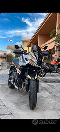 Triumph Tiger Sport 660 2024
