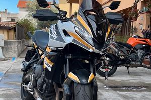 Triumph Tiger Sport 660 2024