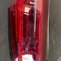 Fari retro sx per Audi A6 Sw del 2018