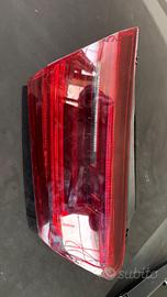 Fari retro sx per Audi A6 Sw del 2018