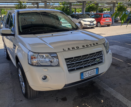 Freelander 2