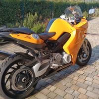 Bmw f 800 s - 2007