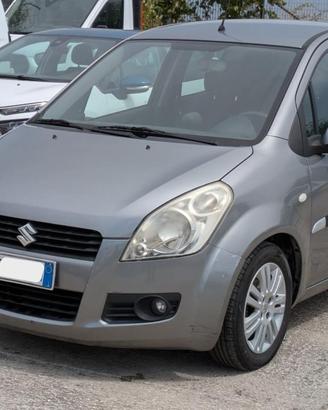 SUZUKI Splash 1.2cc 94cv