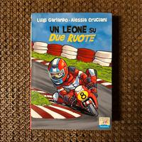 “Un leone su due ruote”