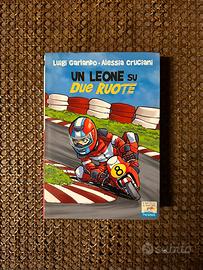 “Un leone su due ruote”