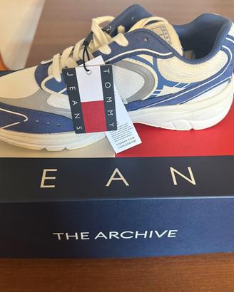 Scarpe Tommy Jeans nuove