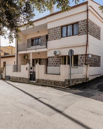 Quadrivano di 105 mq a Isili