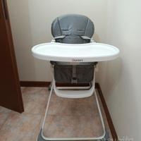 SEGGIOLONE "GIORDANI"