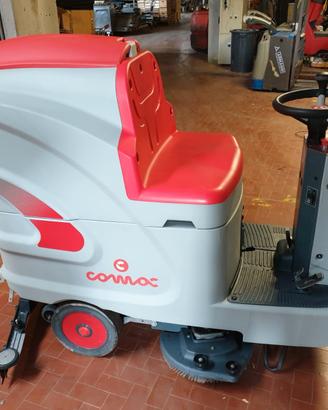 Lavasciuga Uomo a Bordo Comac Innova 75B