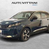 PEUGEOT 3008 1.6 HYBRID PHEV 225cv GT e-EAT8