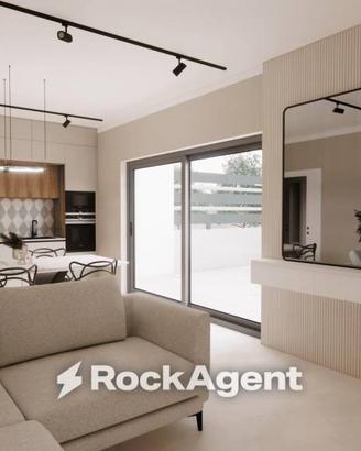 Appartamento di 101 m² con 3 locali a Santa Marine