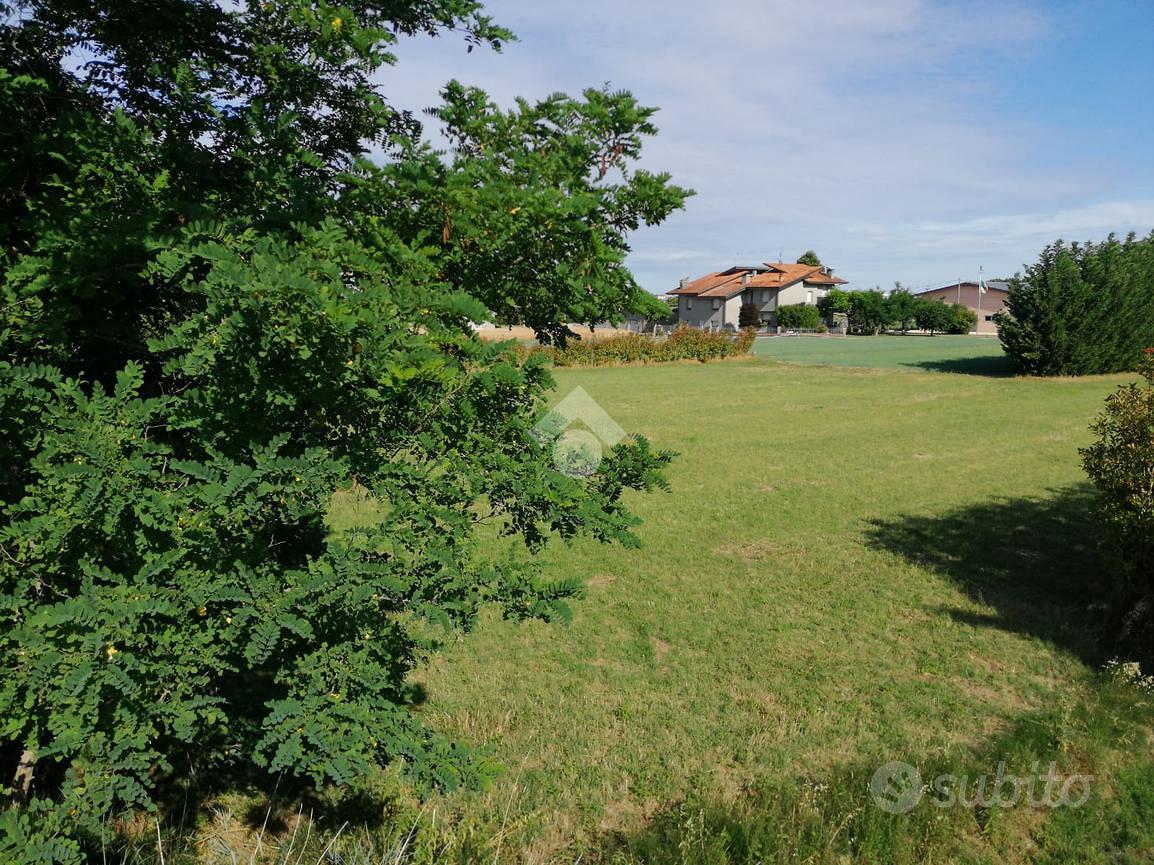 TER. RESIDENZIALE A GATTEO - Altro