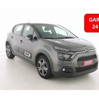 CITROEN C3 PureTech 110 S&S Shine CAMBIO AUTOMAT