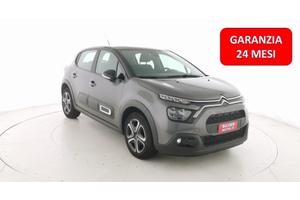 CITROEN C3 PureTech 110 S&S Shine CAMBIO AUTOMAT