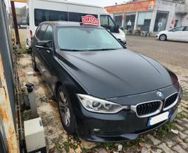 BMW 320D