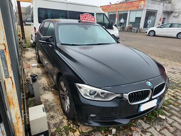 BMW 320D