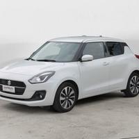Suzuki Swift 1.2 Hybrid Top 2WD