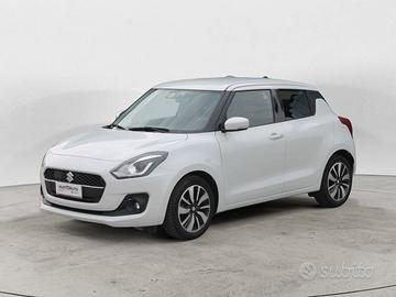 Suzuki Swift 1.2 Hybrid Top 2WD
