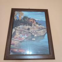 quadro antico 