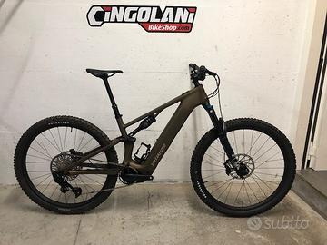 Specialized Turbo Levo R