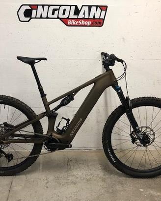 Specialized Turbo Levo R