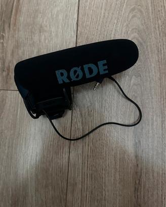 Microfono RODE