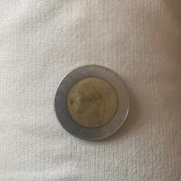 Moneta 500 lire