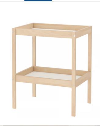 Fasciatoio per bambini