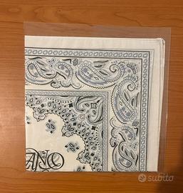 Bandana Shiva Milano Angels