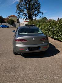 Alfa 159 2.2 jts benzina
