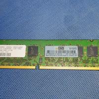 RAM Ddr2 1gb