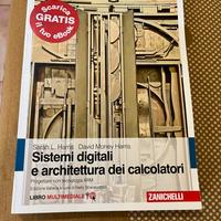 Sistemi digitali e architettura dei calcolatori