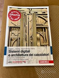 Sistemi digitali e architettura dei calcolatori