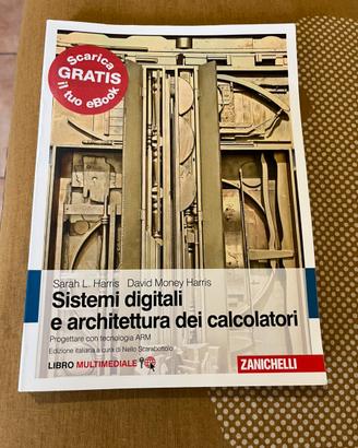 Sistemi digitali e architettura dei calcolatori