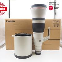 Canon RF 600 F4 L IS USM (Canon)