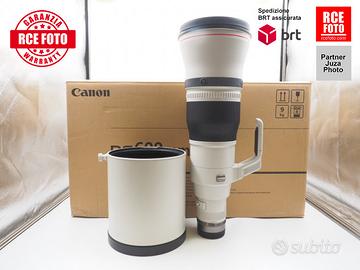 Canon RF 600 F4 L IS USM (Canon)
