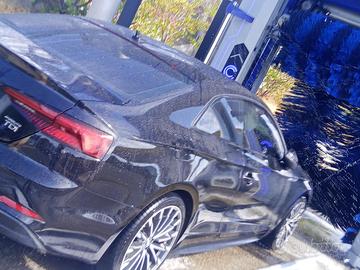 audi a5coupe