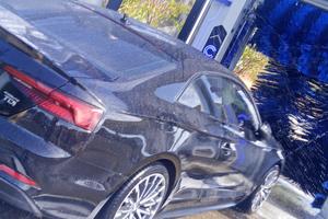 audi a5coupe