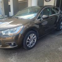 CITROEN DS4 4 1.6 DIESEL 110CV 05/12 ITALIANA 5 PO