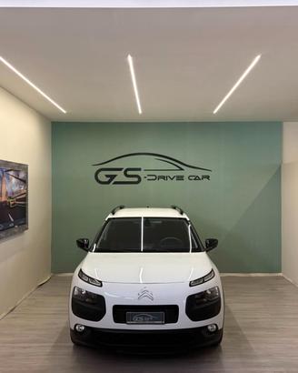 Citroen C4 Cactus 1500cc BlueHDi 100cv Shine