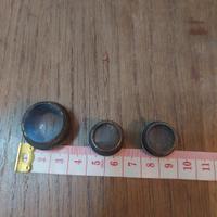 occhielli per radio d epoca