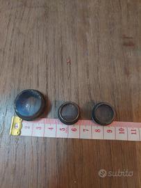 occhielli per radio d epoca