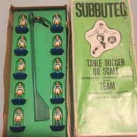 Subbuteo ref 265 Philadelphia Atoms