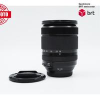 Fuji XF 18-135 F3.5-5.6 R LM OIS WR (Fujifilm)